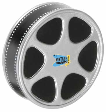 Film Reel Stress Reliever
