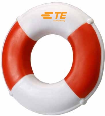 Life Preserver Stress Reliever