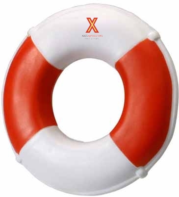 Life Preserver Stress Reliever