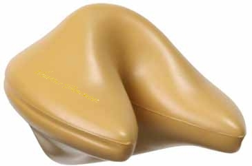 Fortune Cookie Stress Reliever