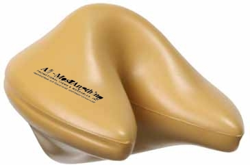 Fortune Cookie Stress Reliever