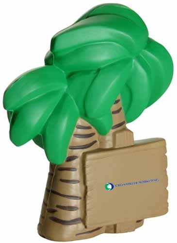 Palm Tree Stress Reliever