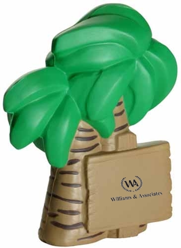 Palm Tree Stress Reliever