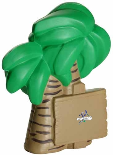 Palm Tree Stress Reliever