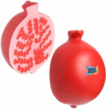 Pomegranate Stress Reliever