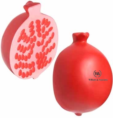 Pomegranate Stress Reliever