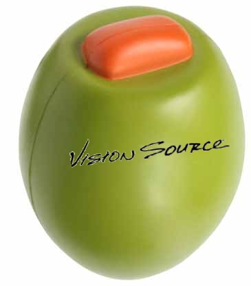 Olive Stress Reliever