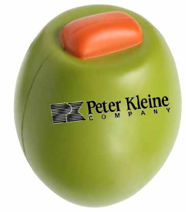 Olive Stress Reliever