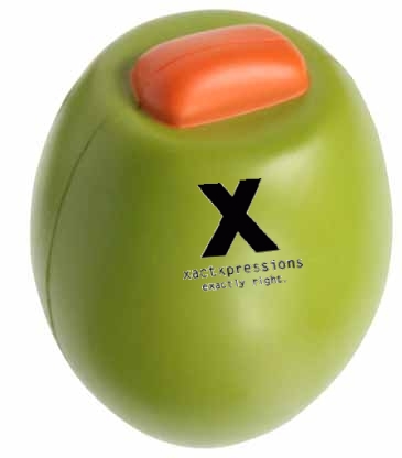 Olive Stress Reliever