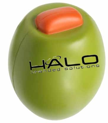 Olive Stress Reliever