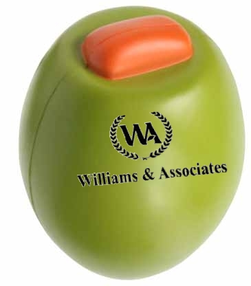 Olive Stress Reliever