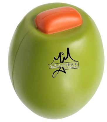 Olive Stress Reliever