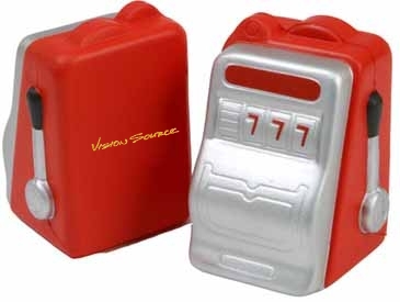 Slot Machine Stress Reliever