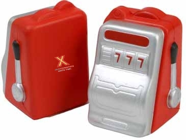 Slot Machine Stress Reliever
