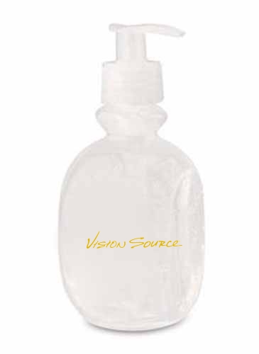 10Oz. Hand Sanitizer Gel