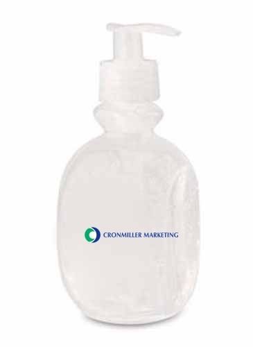 10Oz. Hand Sanitizer Gel