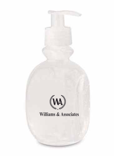 10Oz. Hand Sanitizer Gel