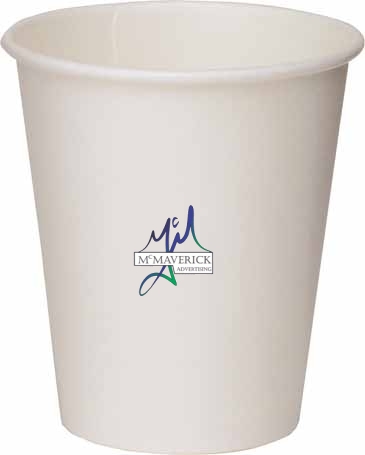 6 Oz. Hot/Cold Paper Cups - High Lines