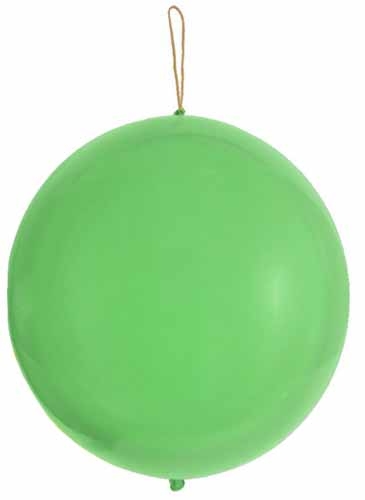 Punch Balloons