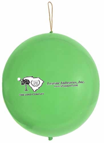 Punch Balloons