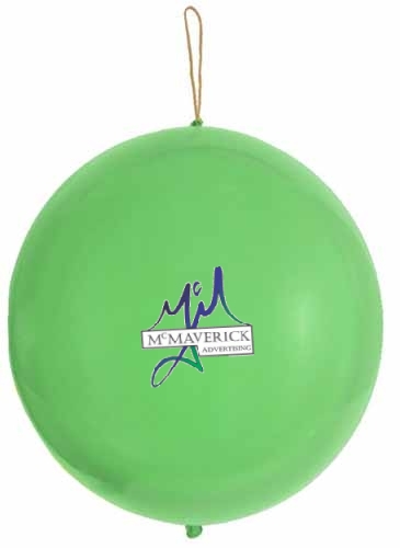 Punch Balloons