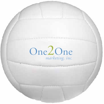 Wilson Synthetic Leather Volleyball