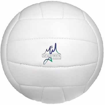 Wilson Synthetic Leather Volleyball