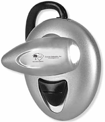 Earlight Booklight