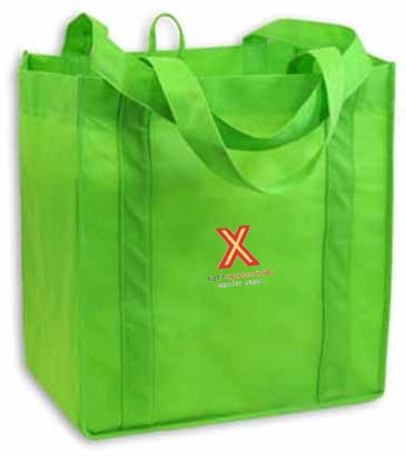 Grocery Tote