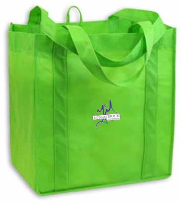Grocery Tote