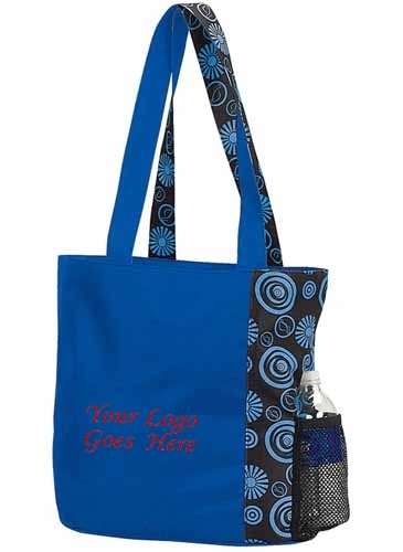 Color Pop Convention Tote