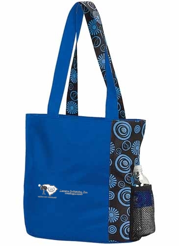 Color Pop Convention Tote