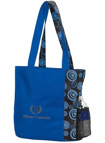 Color Pop Convention Tote