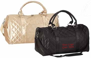 Carry-On Duffle