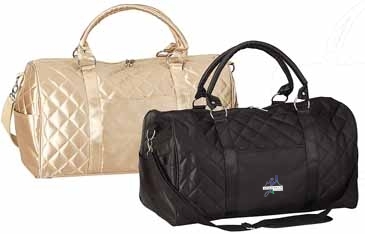 Carry-On Duffle