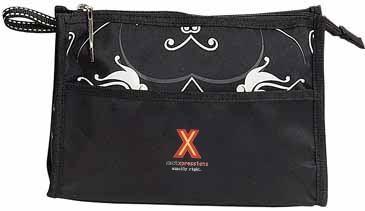Iris Cosmetic Case