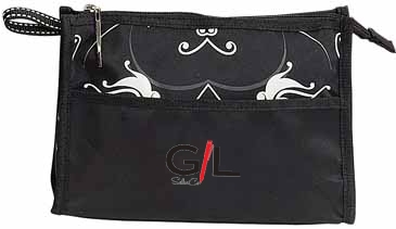 Iris Cosmetic Case