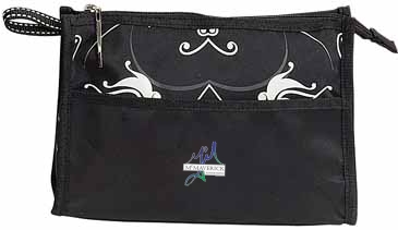 Iris Cosmetic Case