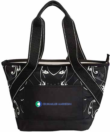 Petite Iris Mini Tote