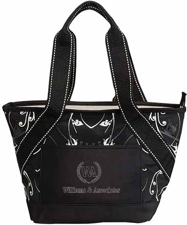 Petite Iris Mini Tote