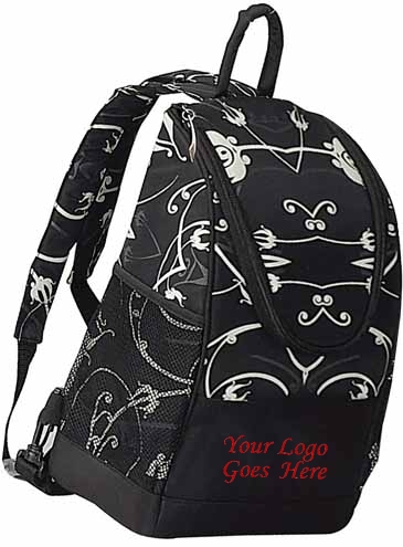 Iris Cooler Backpack