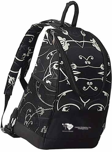 Iris Cooler Backpack