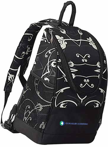 Iris Cooler Backpack