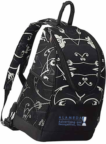 Iris Cooler Backpack