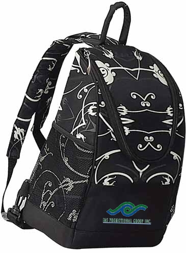 Iris Cooler Backpack