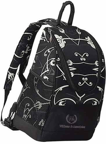 Iris Cooler Backpack