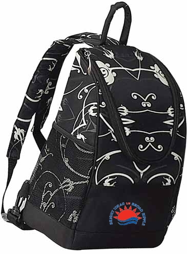 Iris Cooler Backpack