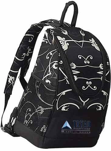 Iris Cooler Backpack