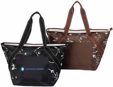 Iris Tote