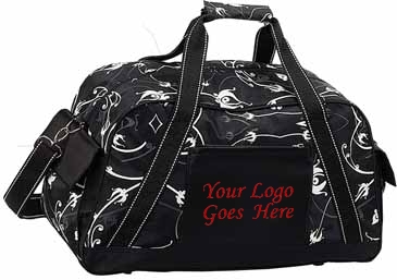 Iris Duffel